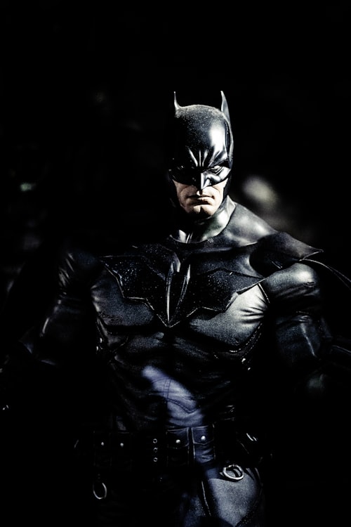 全球热播剧集《暗夜行者》海报 - 悬疑犯罪题材